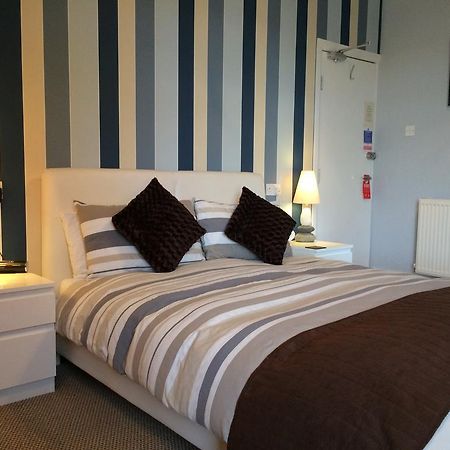 The Waterford Hotel Blackpool Luaran gambar