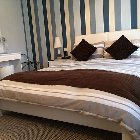 The Waterford Hotel Blackpool Luaran gambar