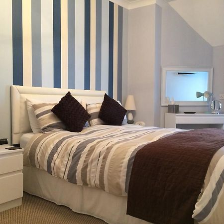 The Waterford Hotel Blackpool Luaran gambar