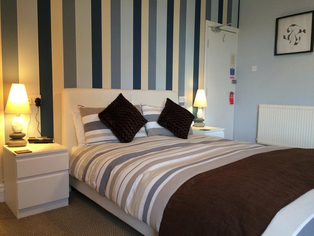 The Waterford Hotel Blackpool Luaran gambar