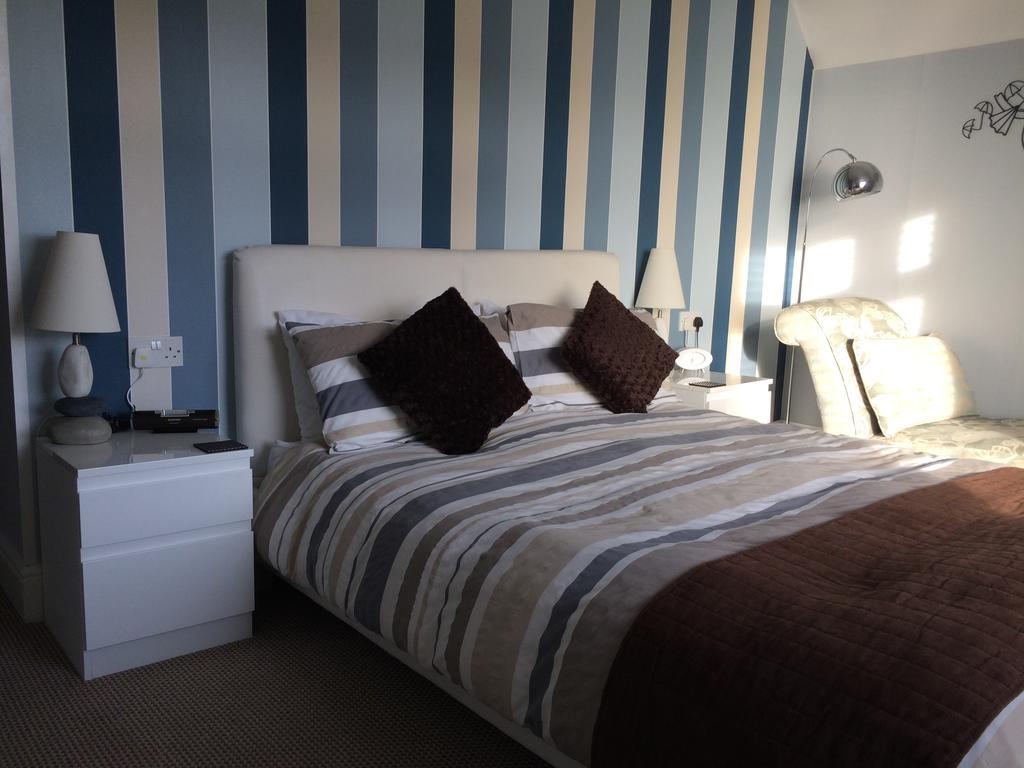 The Waterford Hotel Blackpool Luaran gambar