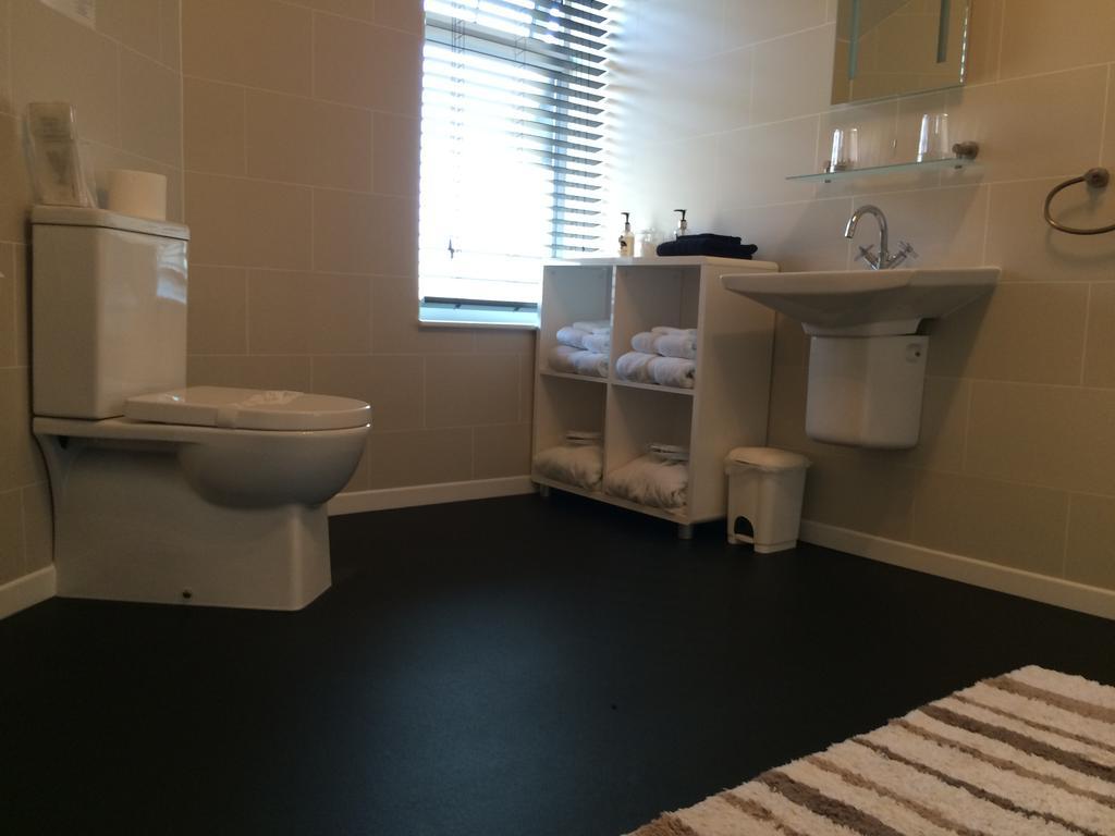 The Waterford Hotel Blackpool Luaran gambar