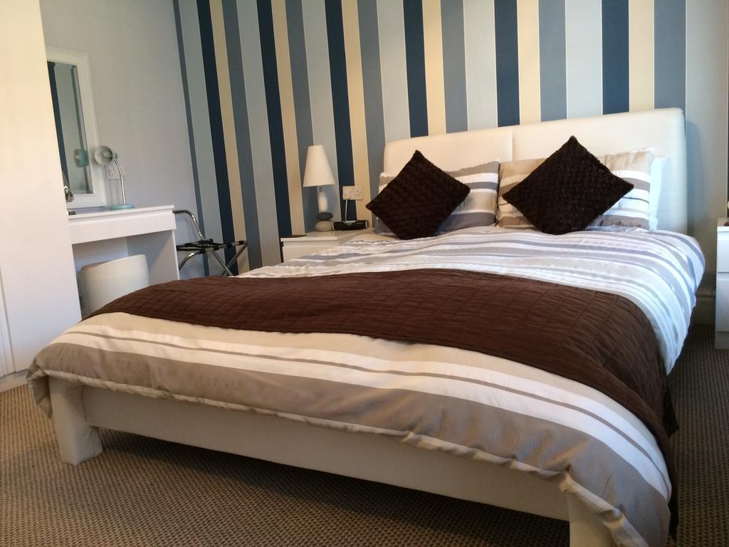 The Waterford Hotel Blackpool Luaran gambar
