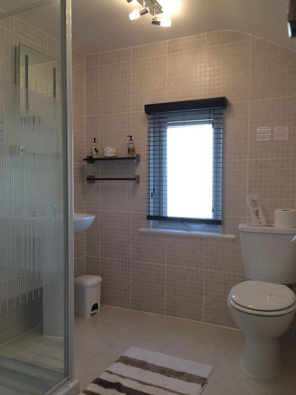 The Waterford Hotel Blackpool Luaran gambar