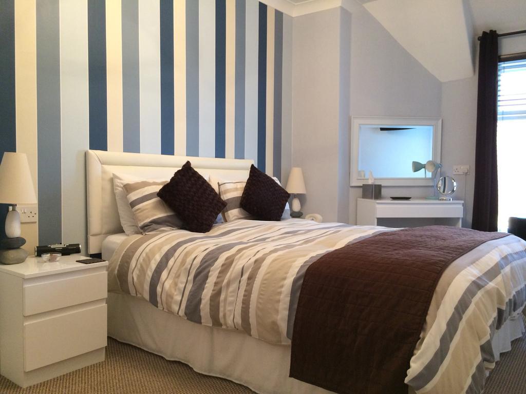 The Waterford Hotel Blackpool Luaran gambar