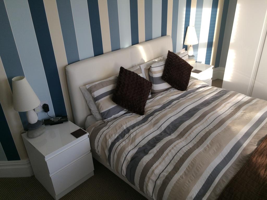 The Waterford Hotel Blackpool Luaran gambar