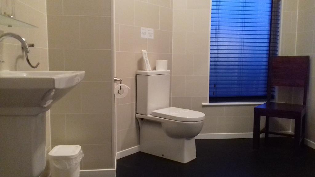 The Waterford Hotel Blackpool Luaran gambar